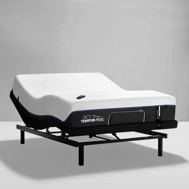 tempurpedic bed